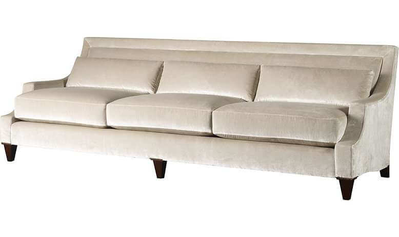 Baker Max Sofa (Tight Back)