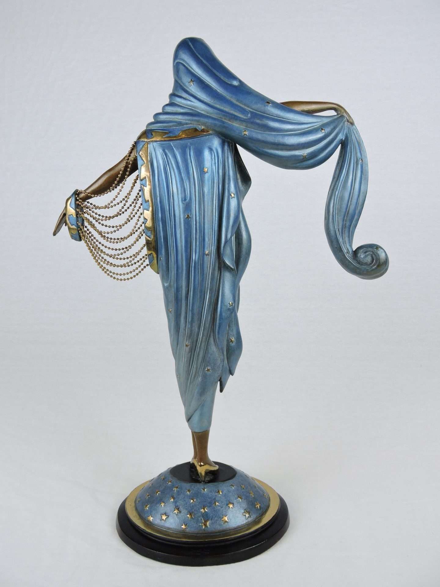 アート・デザイン・音楽 ERTE SCULPTURE Aphrodite-WEB-625x1024.webp