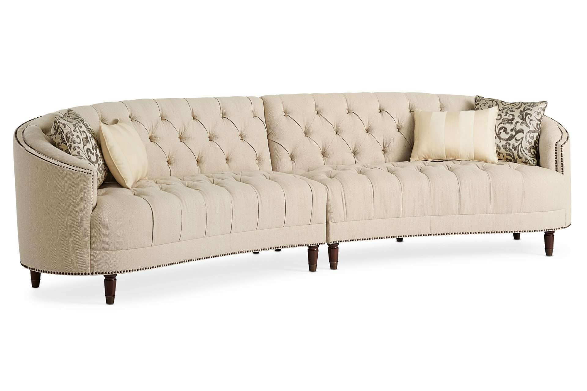 SCHNADIG LAF SOFA