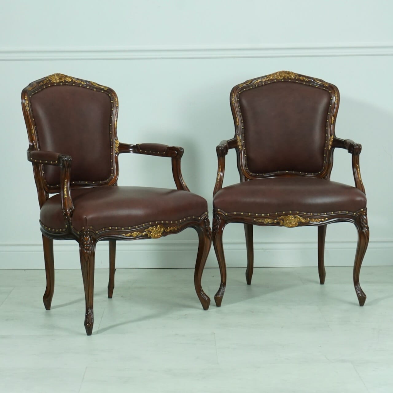 Louis xv dining chairs hot sale