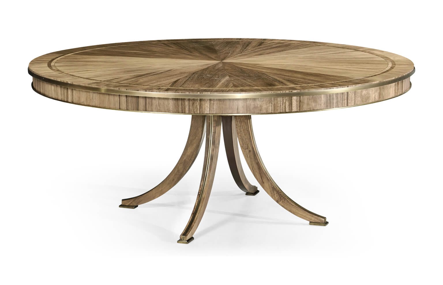 jonathan charles round dining table