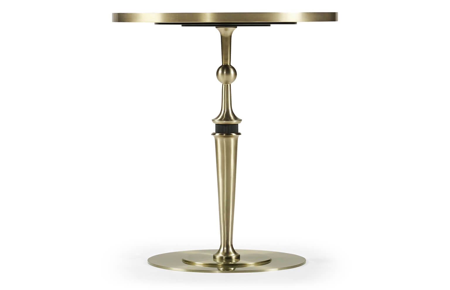 Jonathan Charles Barcelona Drinks Table (496069-WBA)