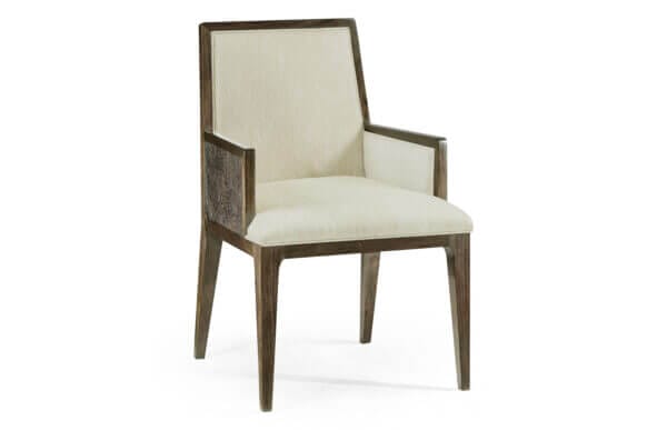 Jansen Kiefer Side Chair