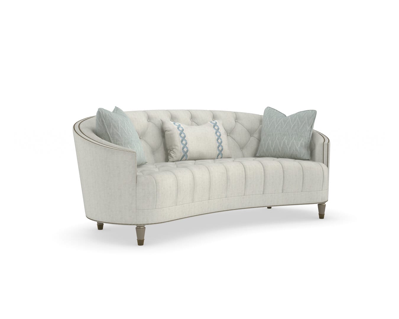 SCHNADIG Classic Elegance Sofa