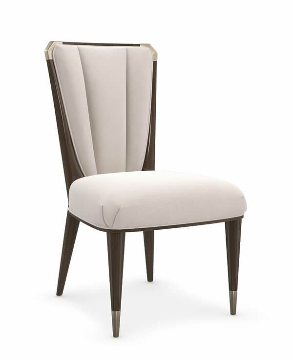 Caracole The Oxford Dining Side Chair, SKU: C102-422-281