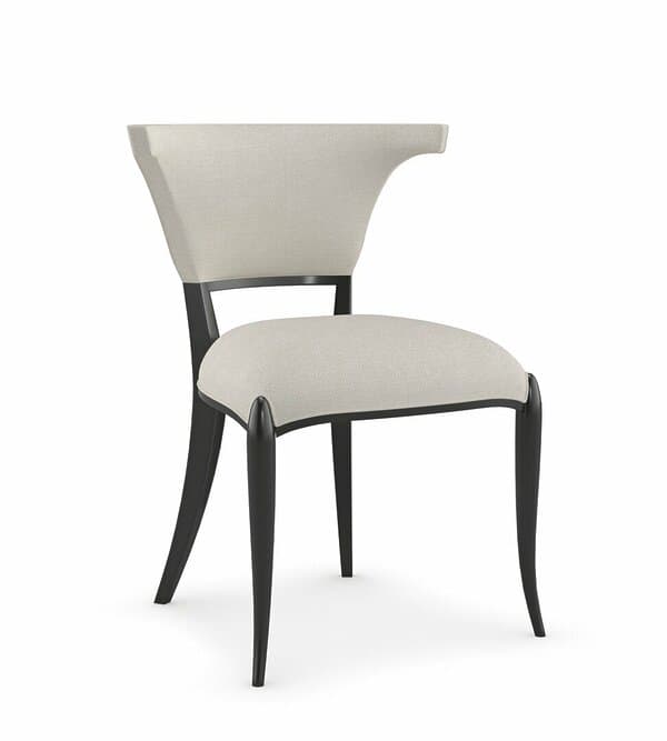 Caracole Classic Be My Guest Dining Side Chair, SKU: CLA-021-282