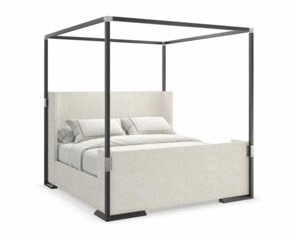 Caracole "Shelter Me" King Bed Canopy, SKU: CLA-423-125C