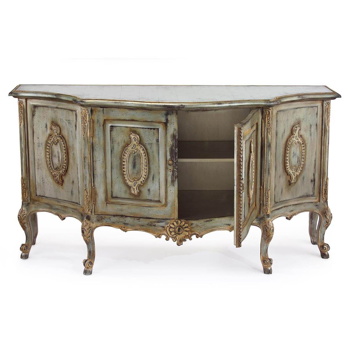 John Richard Arezzo Credenza