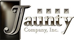 Jaunty Company Rugs logo