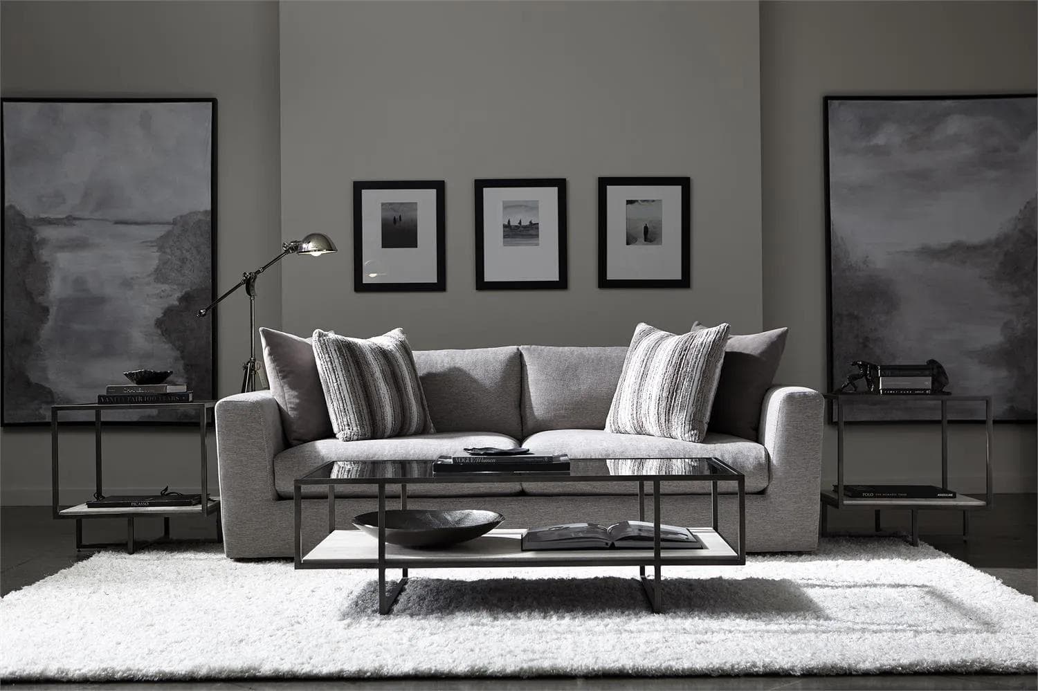 bernhardt living room furniture