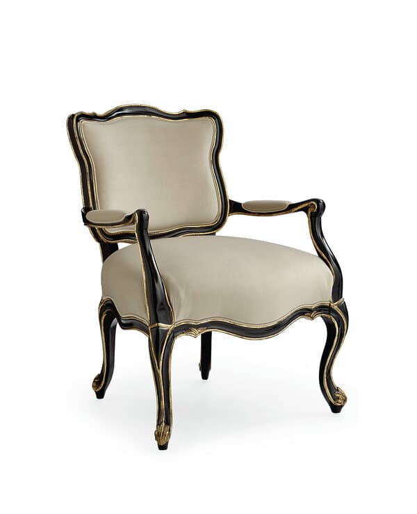 Caracole Signature Debut The Parisian Chair, SKU: SGU-416-131-A