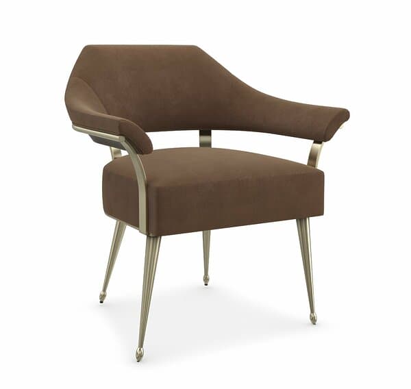 Caracole Upholstery Louisette Chair , SKU: UPH-022-231-A