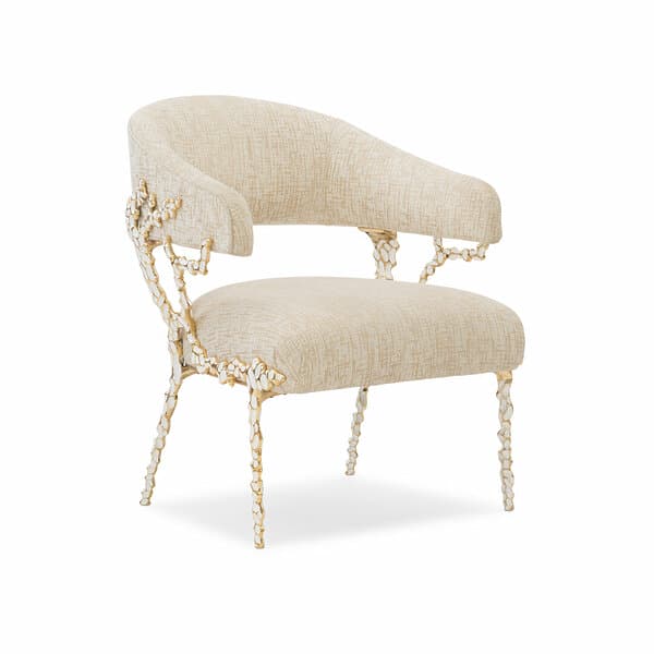 Caracole Upholstery Glimmer Of Hope Chair, SKU: UPH-419-231-A